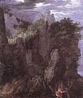 Crab Fishermen by Roelandt Jacobsz Savery